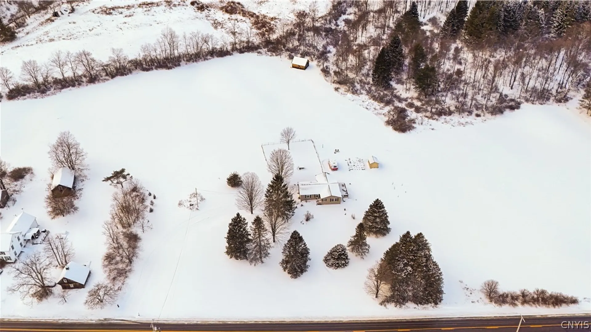 Property at 3329 State Highway 51, New Lisbon, NY 13808 33