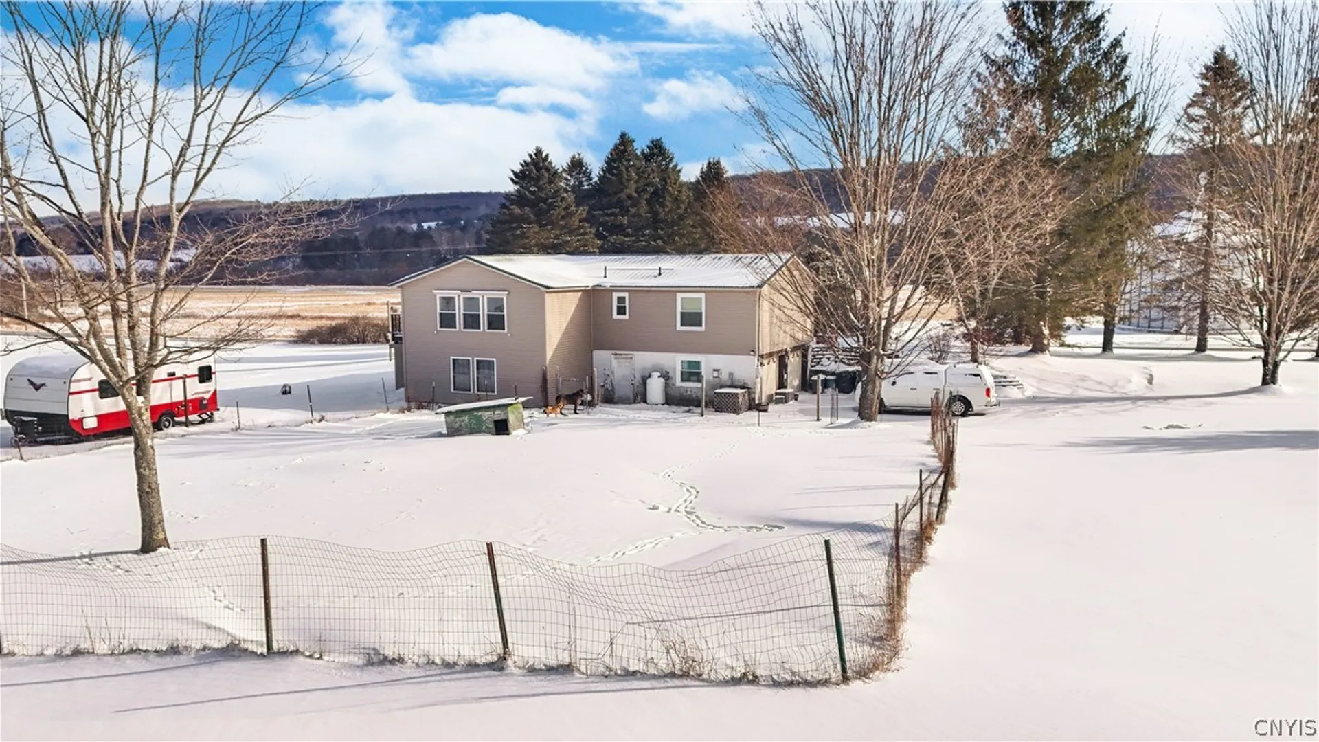 Property at 3329 State Highway 51, New Lisbon, NY 13808 37