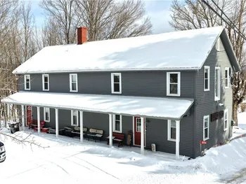 8006 Cross Road, Mansfield, NY 14755