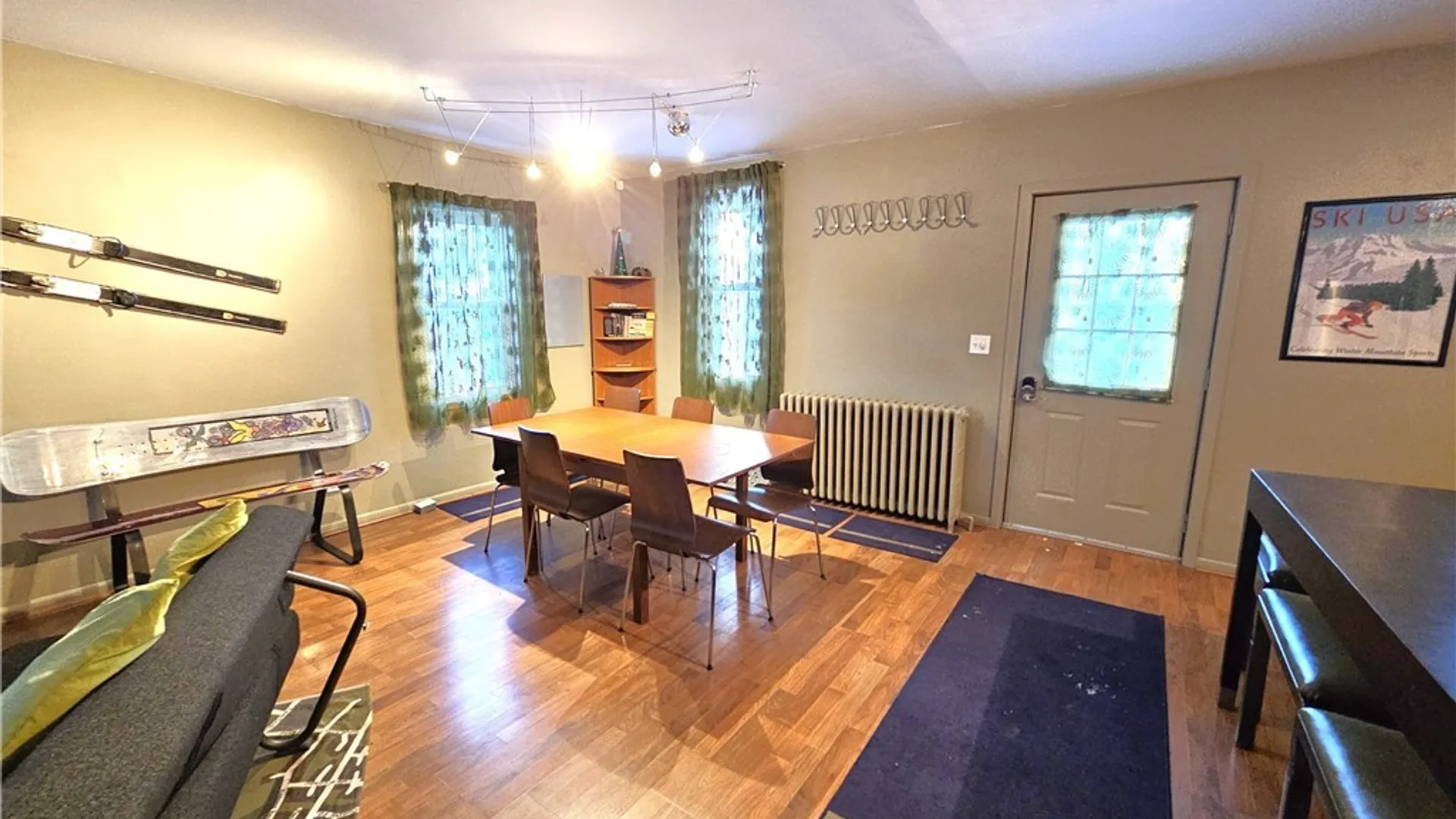 Property at 8006 Cross Road, Mansfield, NY 14755 6