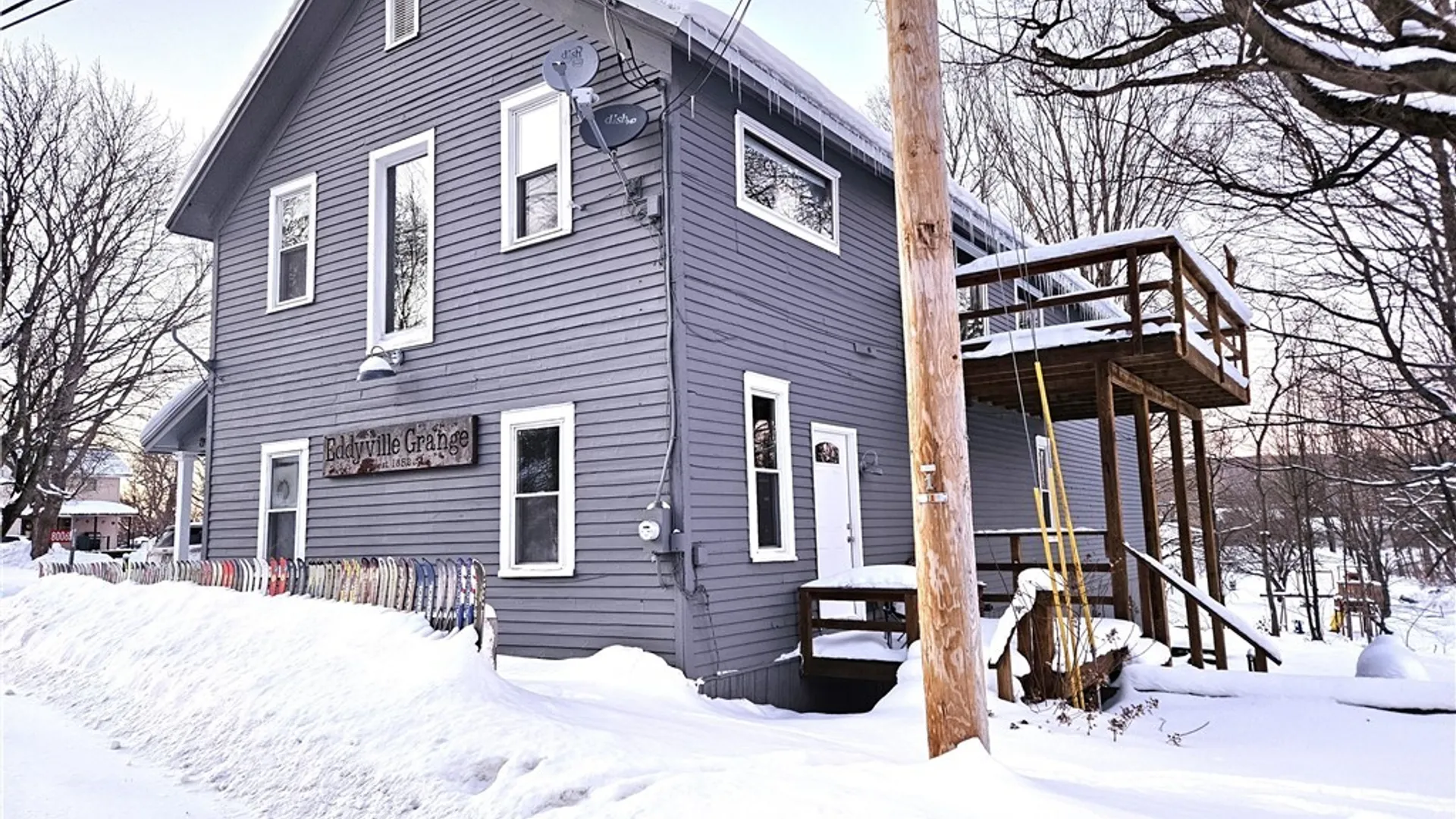 Property at 8006 Cross Road, Mansfield, NY 14755 9