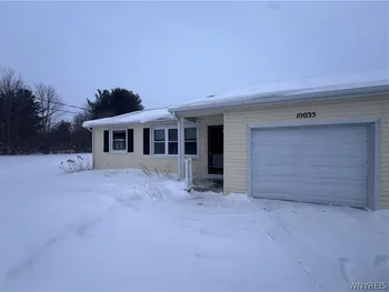 Property at 10035 Creek Road, Pavilion, NY 14525