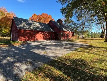 Property at 930 West Bloomfield Road, Mendon, NY 14472