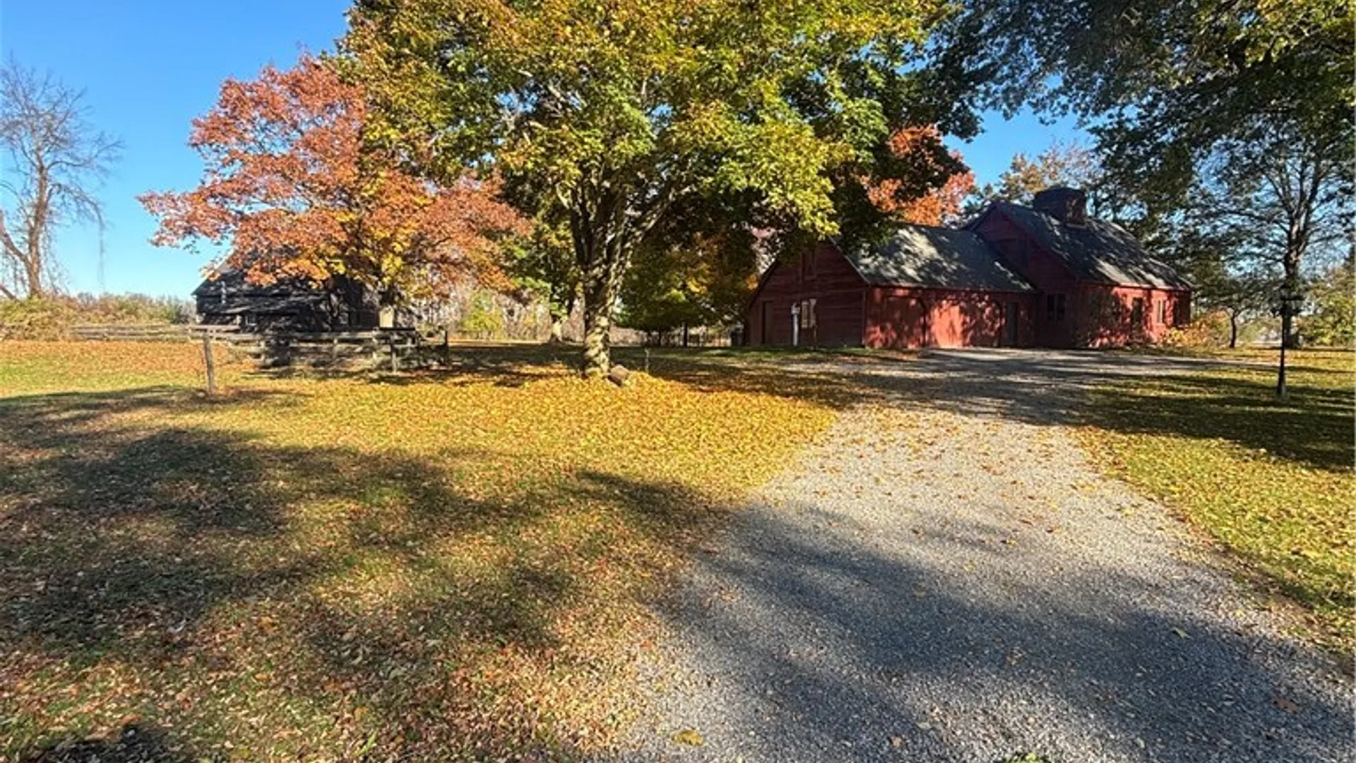 Property at 930 West Bloomfield Road, Mendon, NY 14472 2