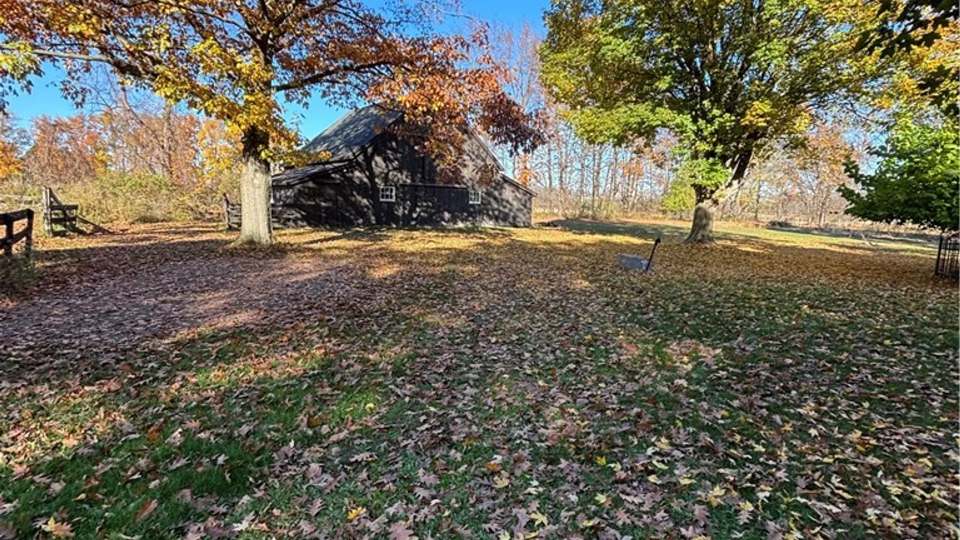 Property at 930 West Bloomfield Road, Mendon, NY 14472 21