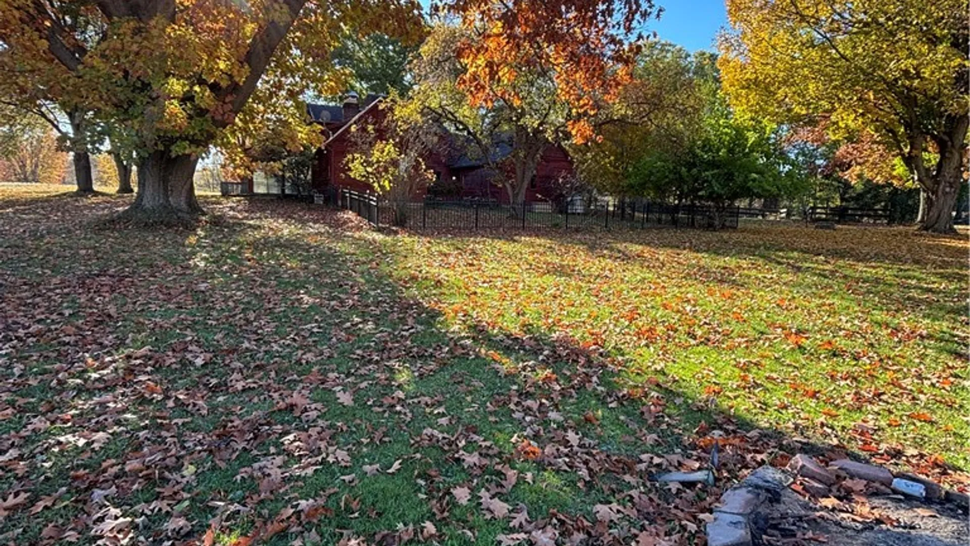 Property at 930 West Bloomfield Road, Mendon, NY 14472 28