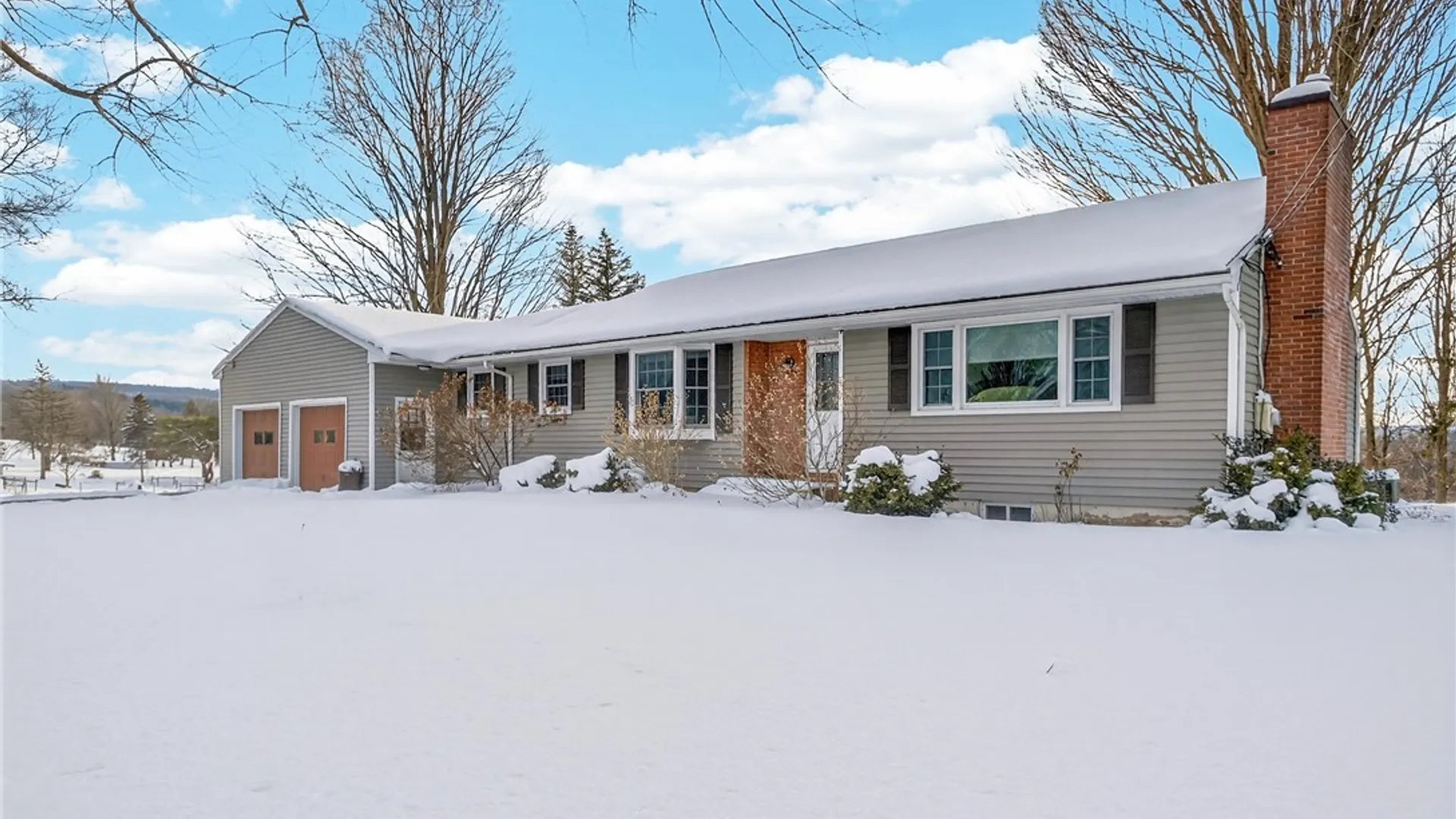Property at 639 Babcock Rd, Tully, NY 13159 2
