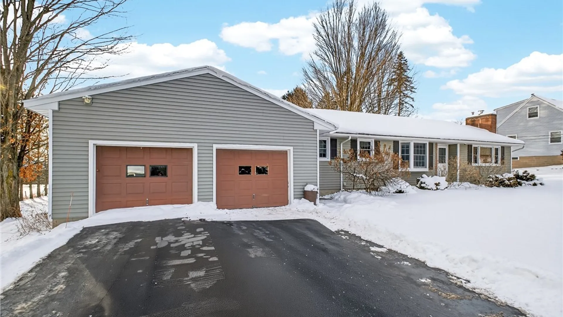 Property at 639 Babcock Rd, Tully, NY 13159 3