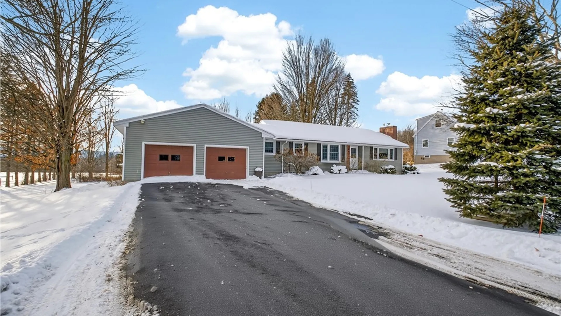 Property at 639 Babcock Rd, Tully, NY 13159 38