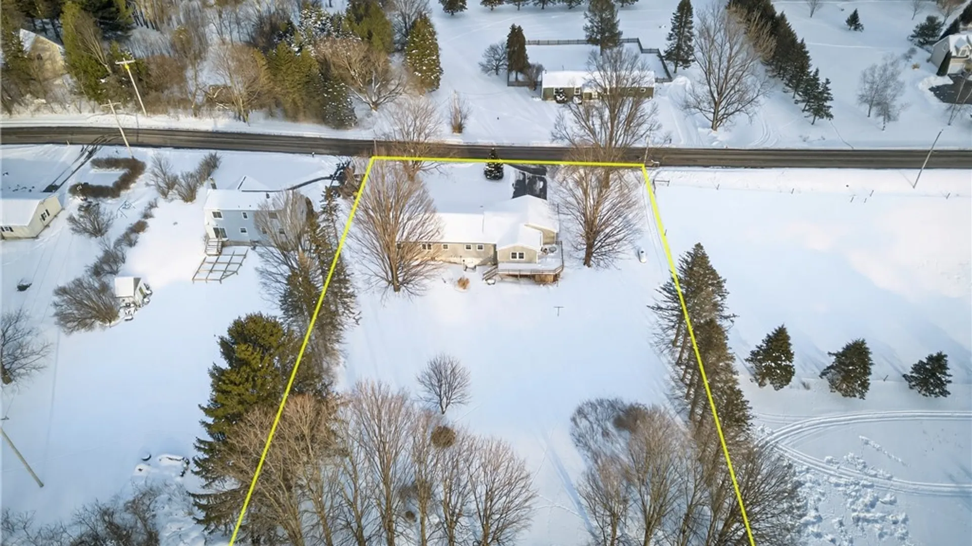 Property at 639 Babcock Rd, Tully, NY 13159 4