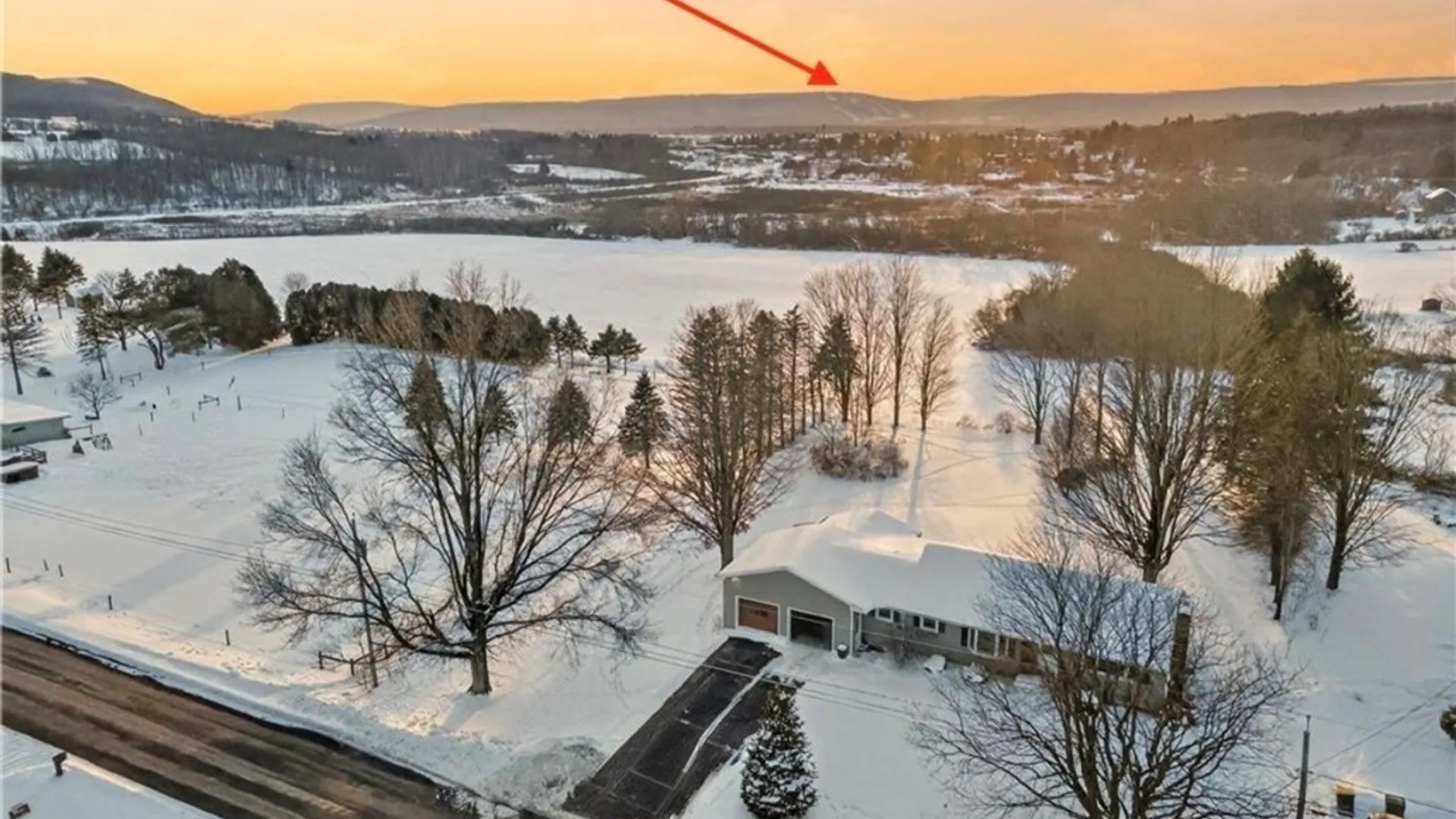 Property at 639 Babcock Rd, Tully, NY 13159 5