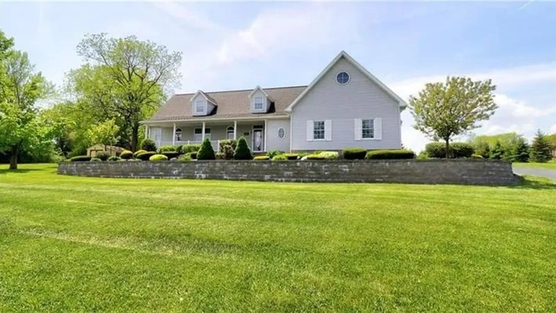 Property at 5117 Lake Road, Fleming, NY 13021 2