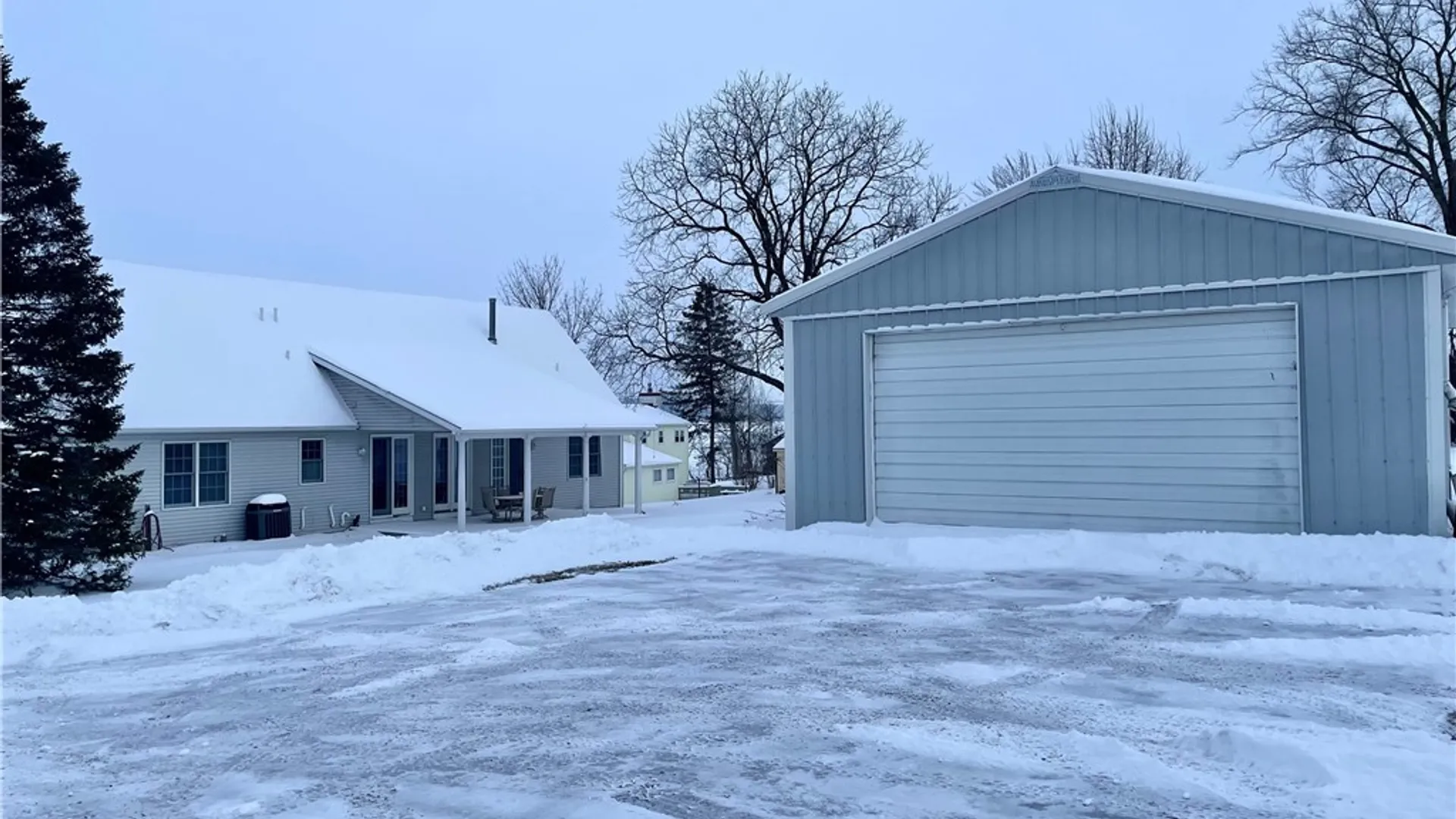 Property at 5117 Lake Road, Fleming, NY 13021 4