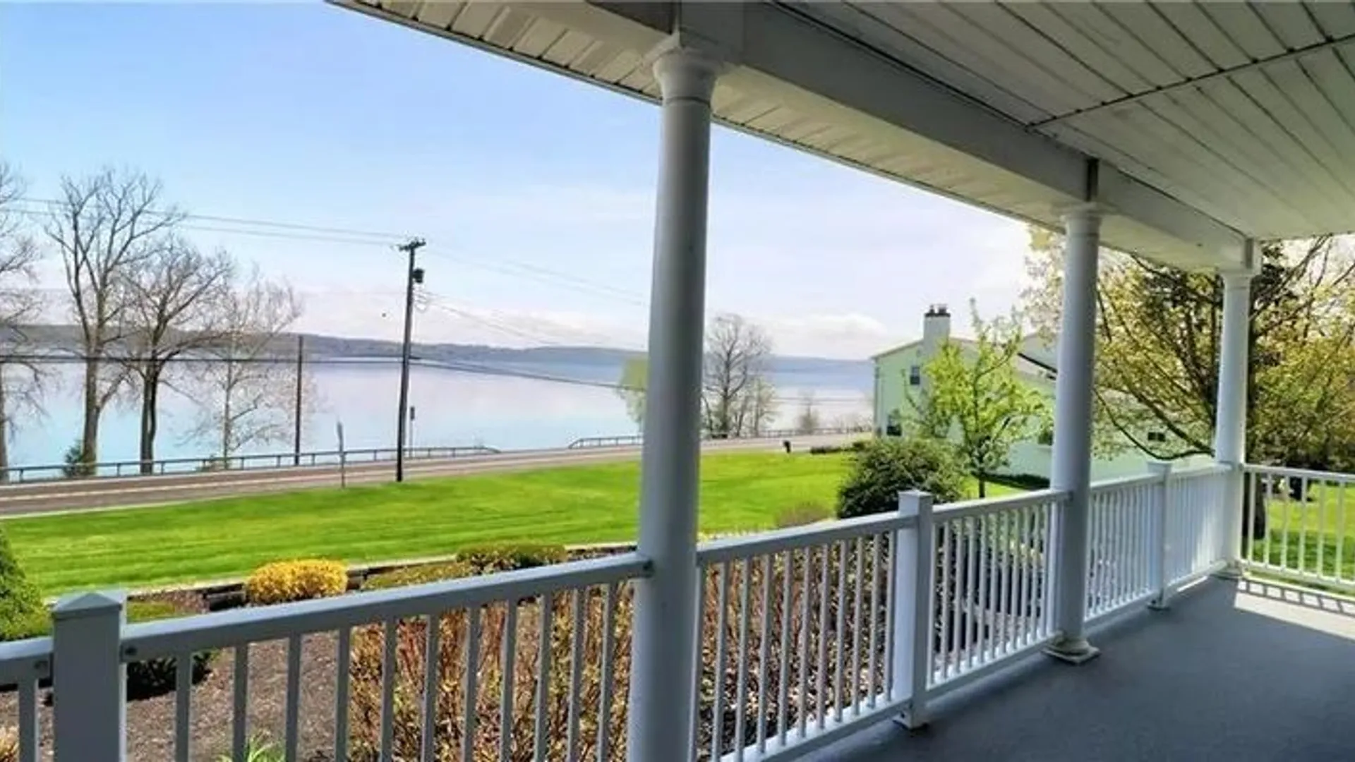 Property at 5117 Lake Road, Fleming, NY 13021 47