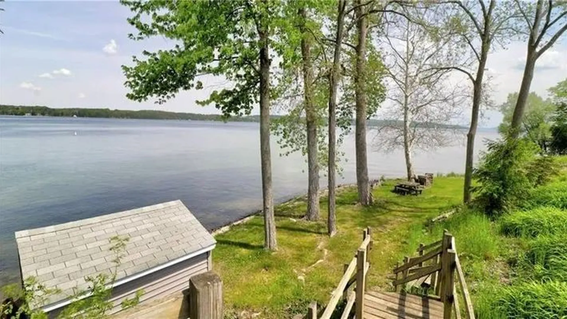 Property at 5117 Lake Road, Fleming, NY 13021 48