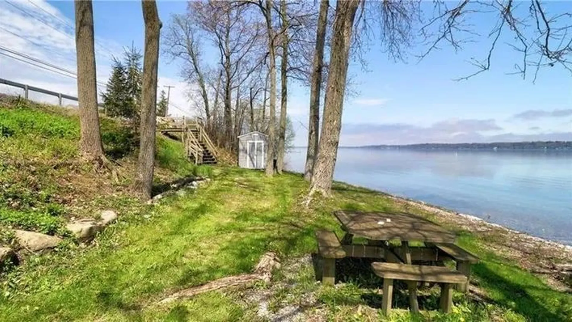 Property at 5117 Lake Road, Fleming, NY 13021 49