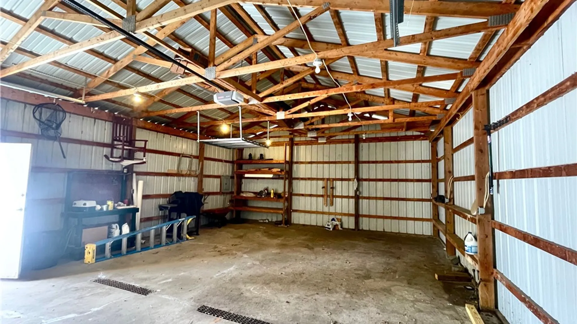Property at 5117 Lake Road, Fleming, NY 13021 5
