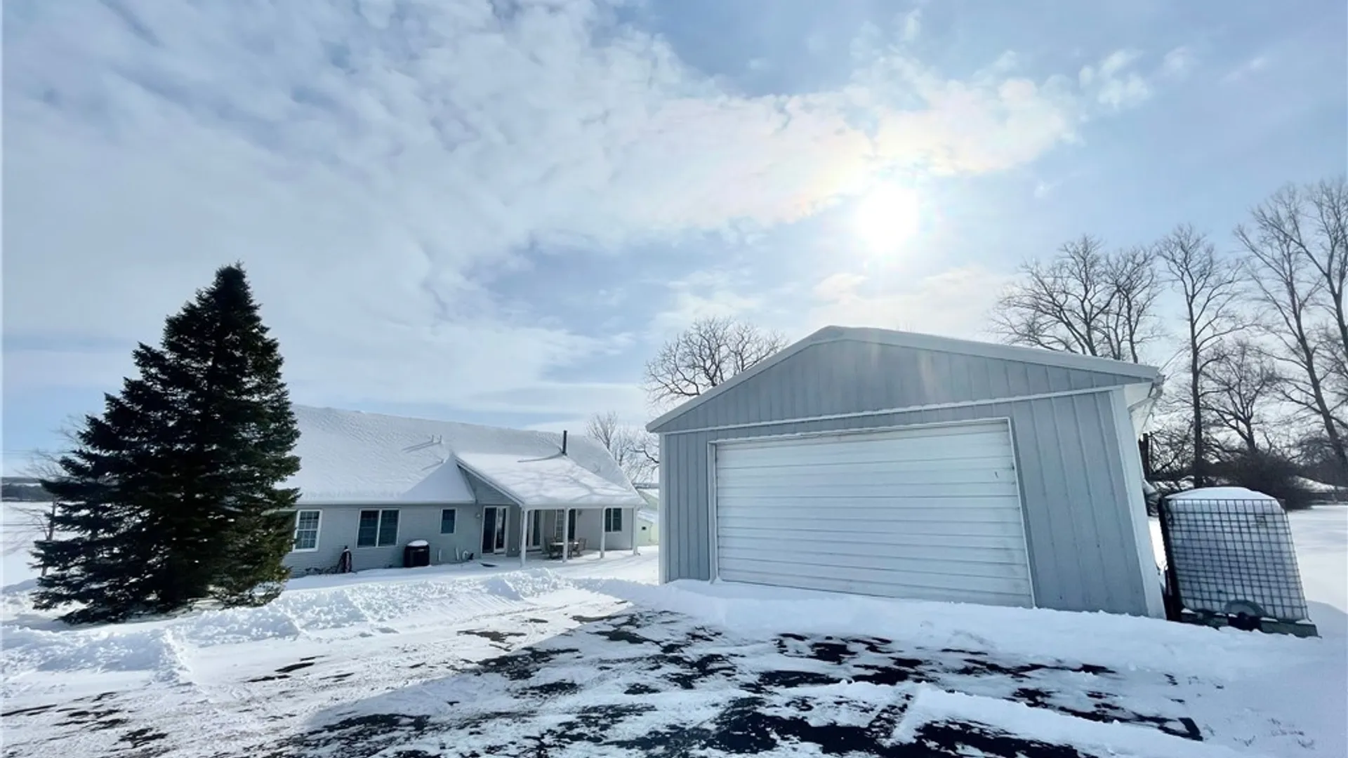Property at 5117 Lake Road, Fleming, NY 13021 6