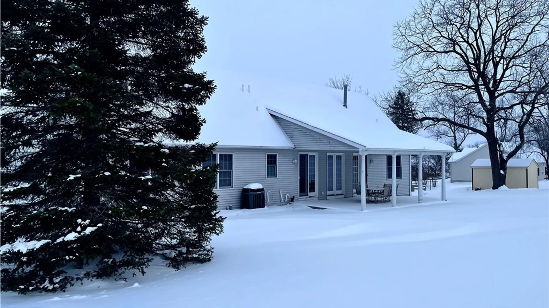 Property at 5117 Lake Road, Fleming, NY 13021 7