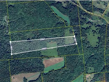 McCarthy Lane, Butternuts, NY 13776