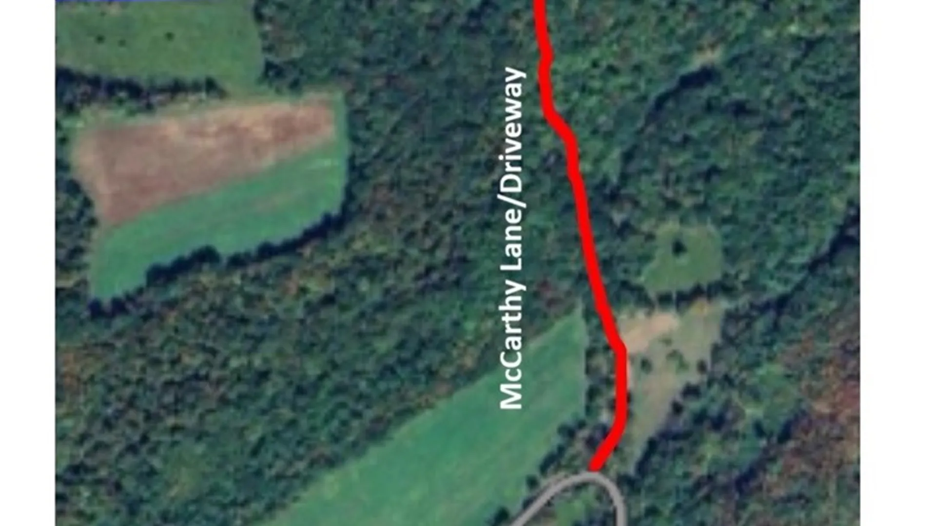 Property at McCarthy Lane, Butternuts, NY 13776 4