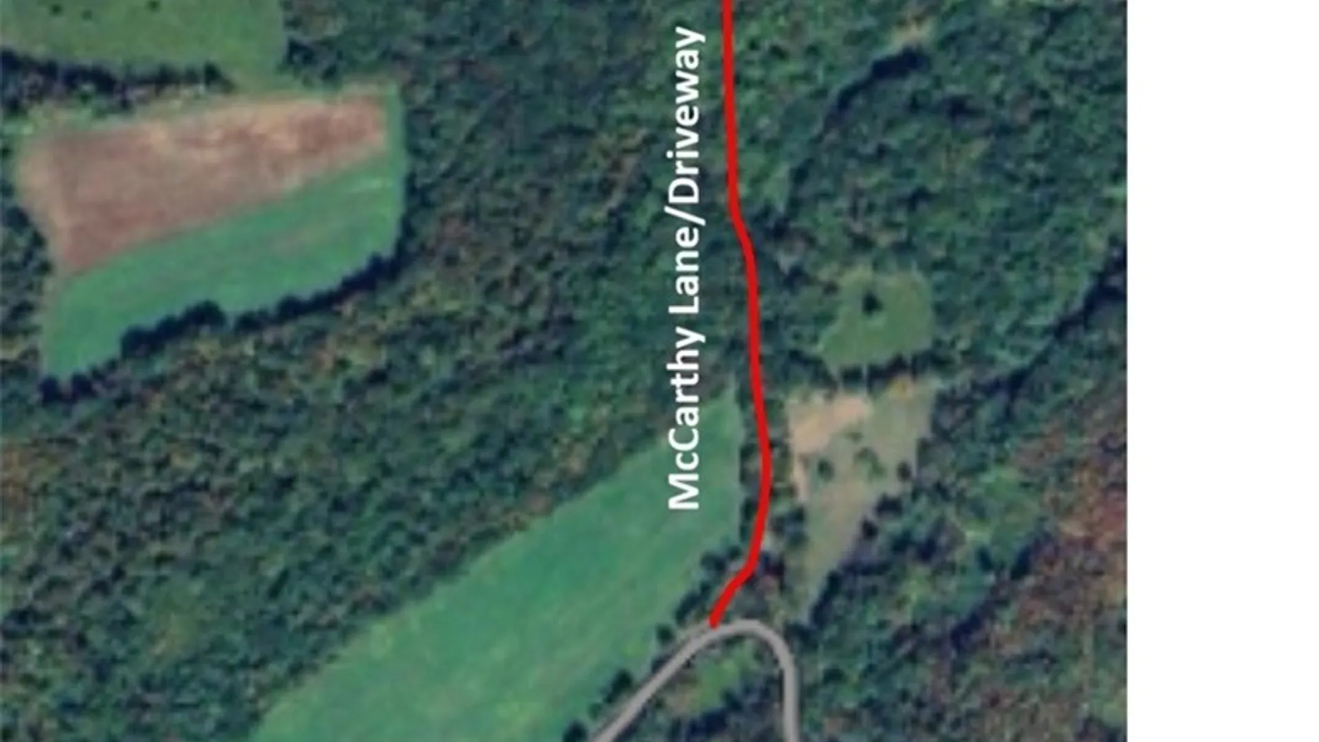 Property at McCarthy Lane, Butternuts, NY 13776 5