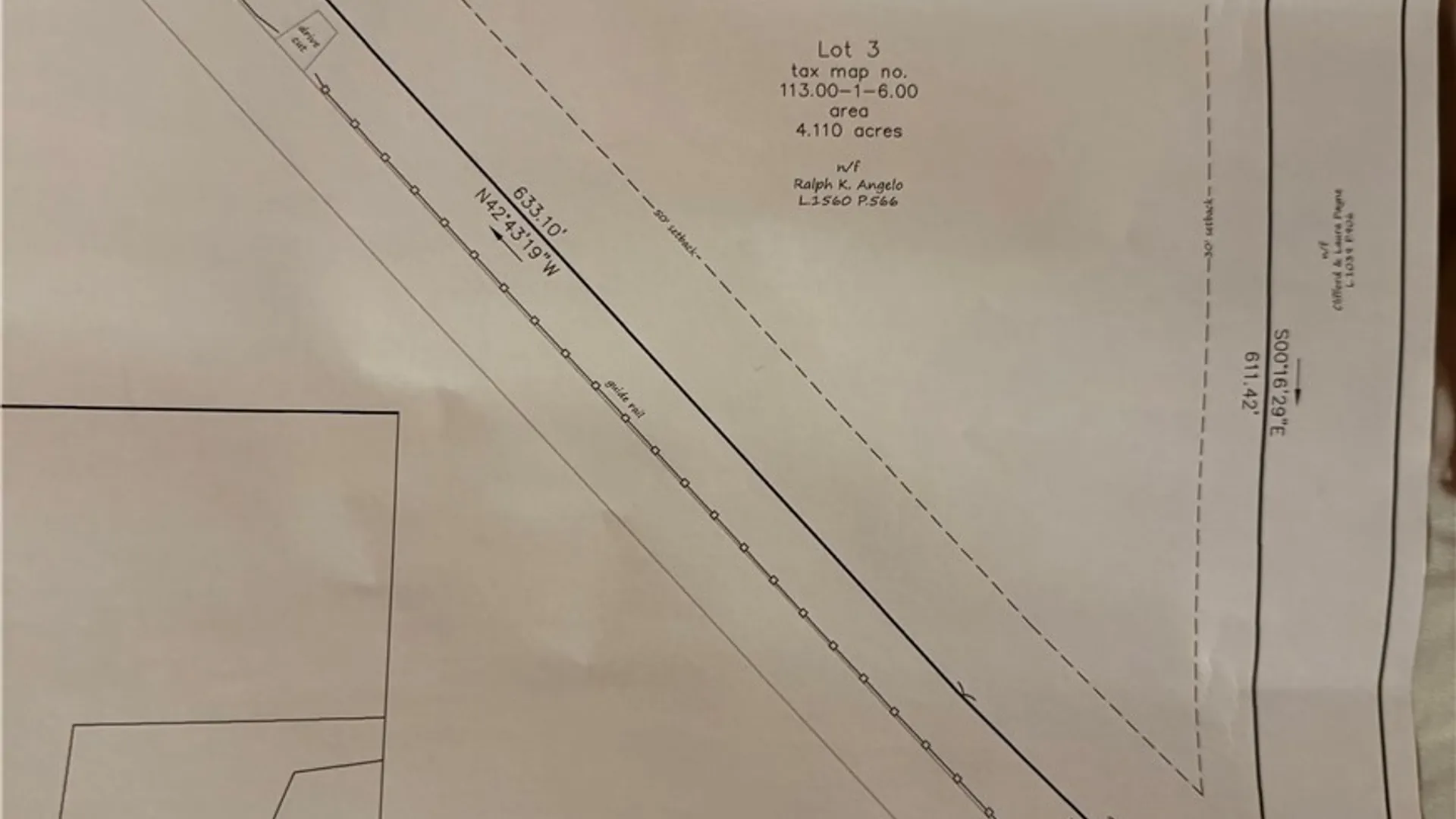 Property at 00 County Road 18, Gorham, NY 14424 8