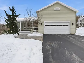 Property at 6641 Canton Street, Van Buren, NY 13164