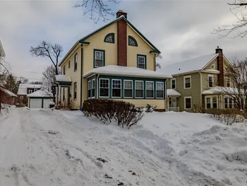 Property at 217 Scott Avenue, Syracuse, NY 13224