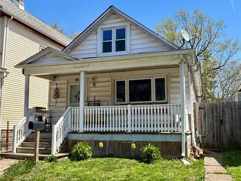 Property at 357 Parkdale Avenue, Buffalo, NY 14213