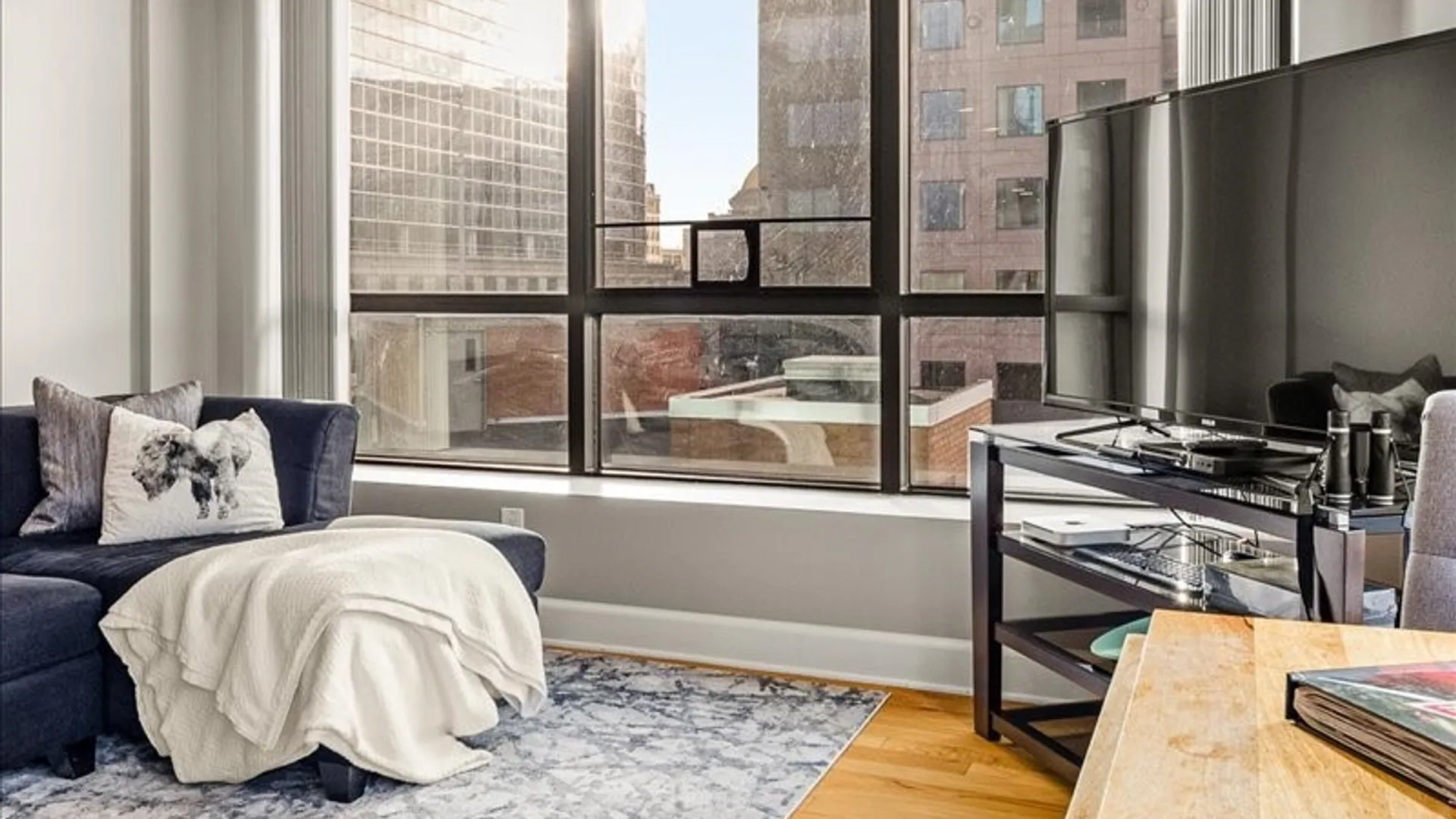 Property at 610 Main Street, Buffalo, NY 14202 10