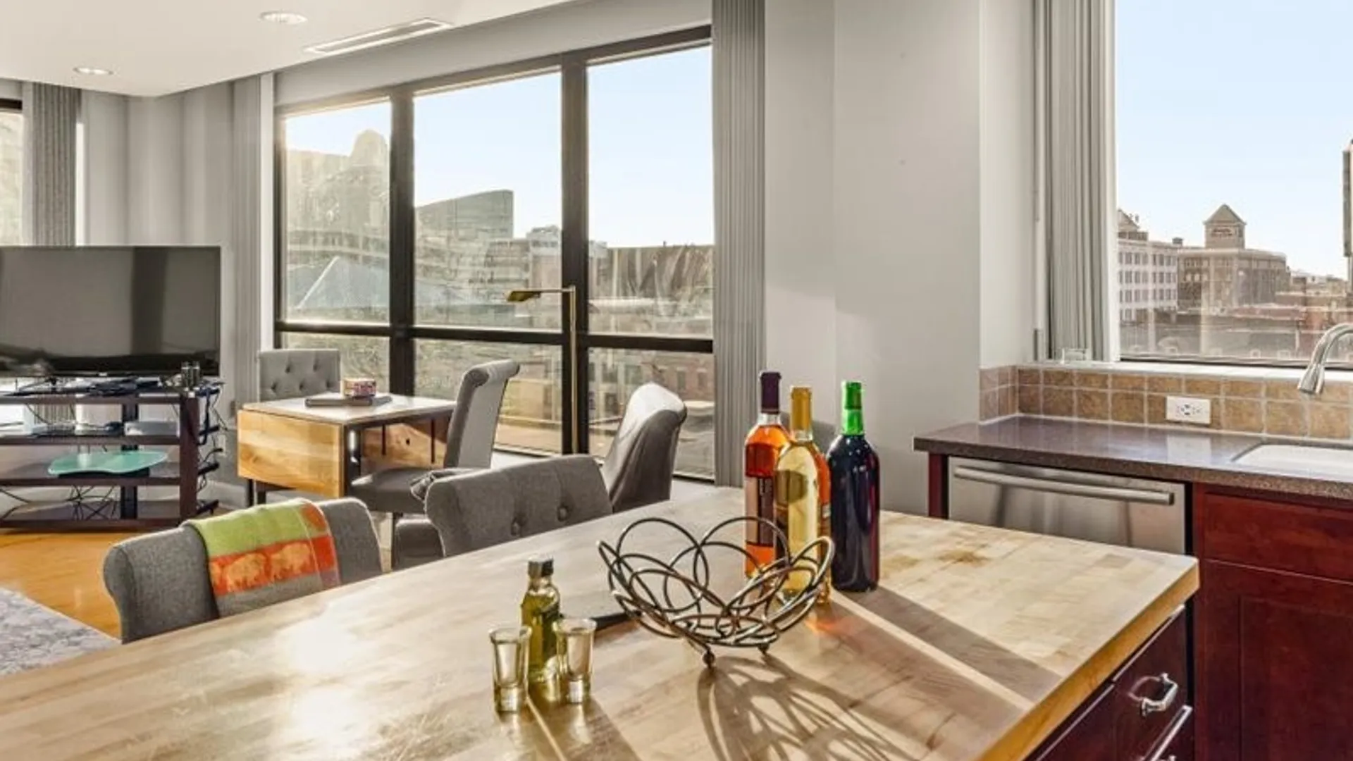 Property at 610 Main Street, Buffalo, NY 14202 14