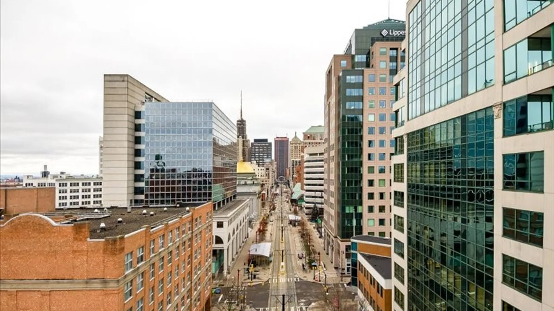 Property at 610 Main Street, Buffalo, NY 14202 29