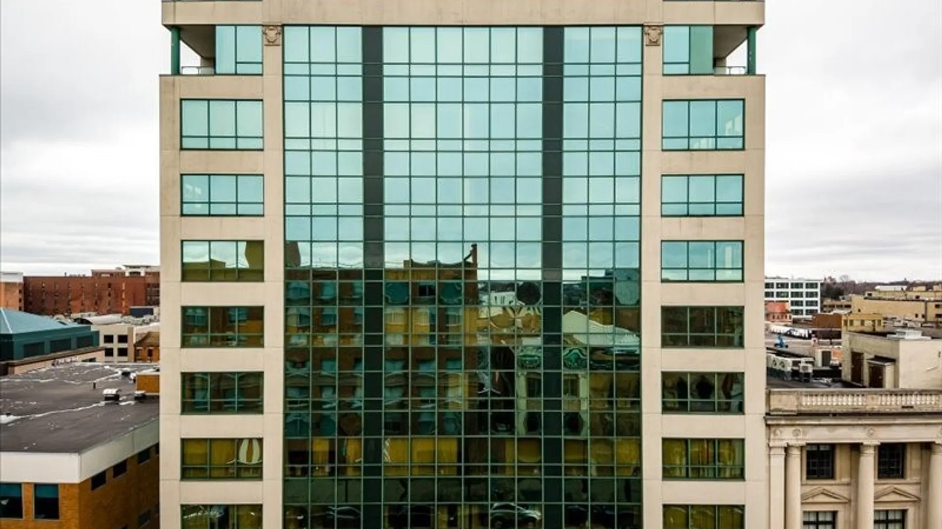 Property at 610 Main Street, Buffalo, NY 14202 3