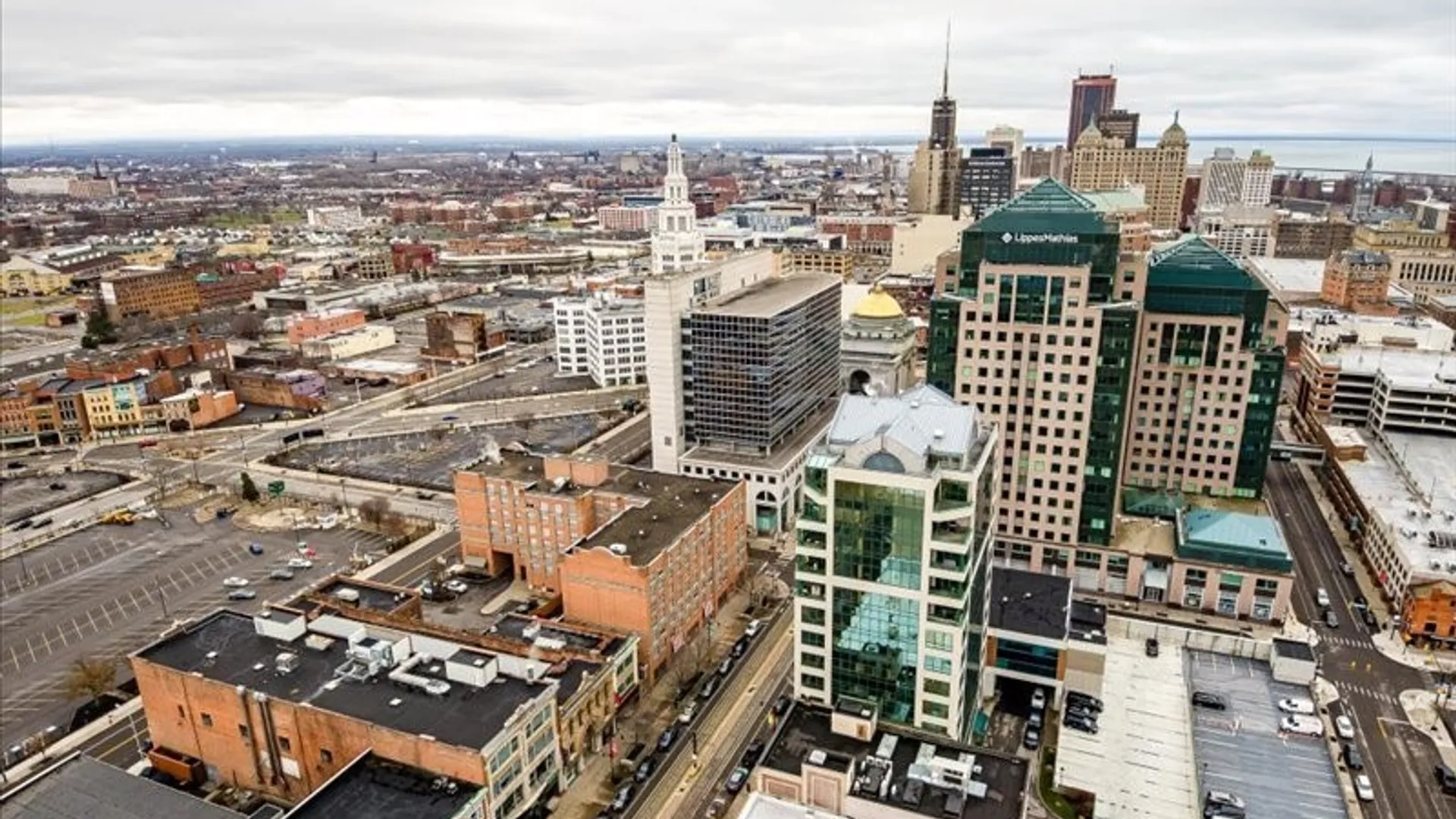 Property at 610 Main Street, Buffalo, NY 14202 31