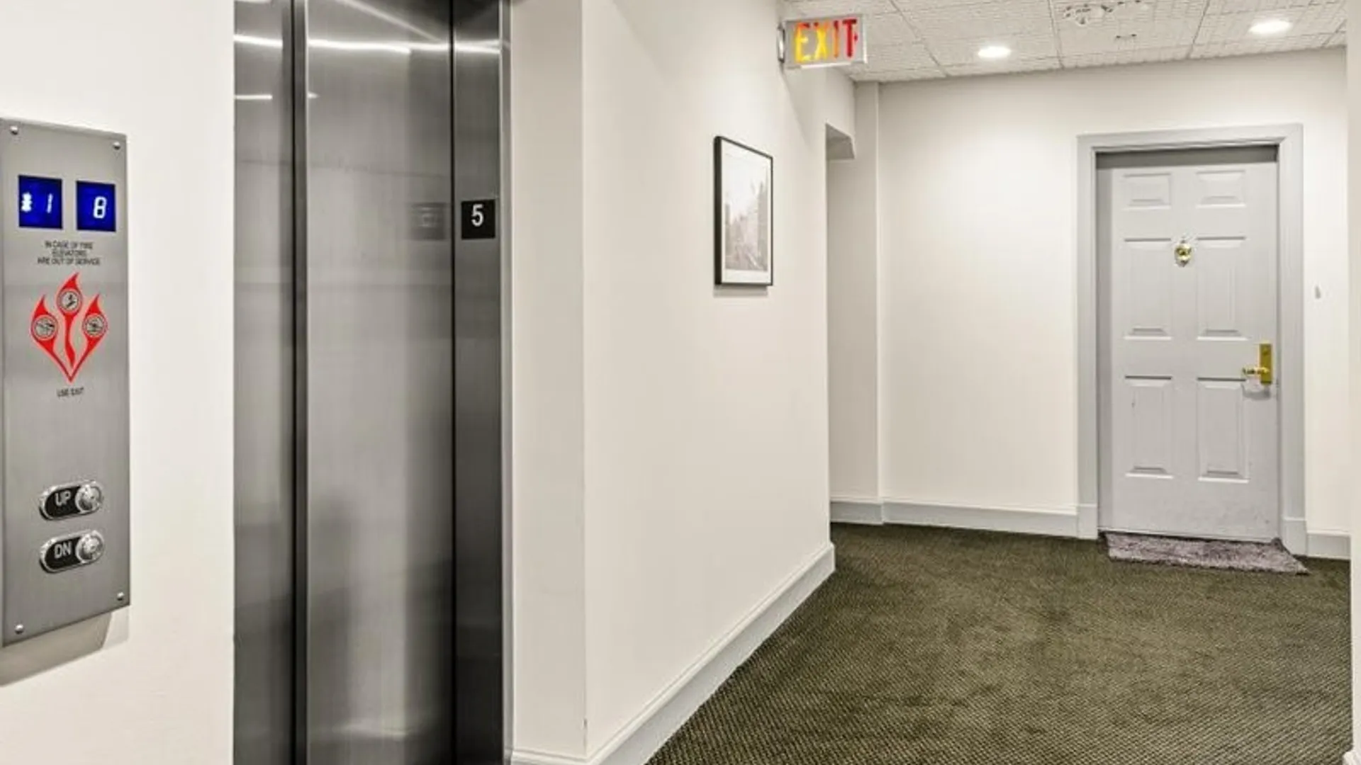 Property at 610 Main Street, Buffalo, NY 14202 4