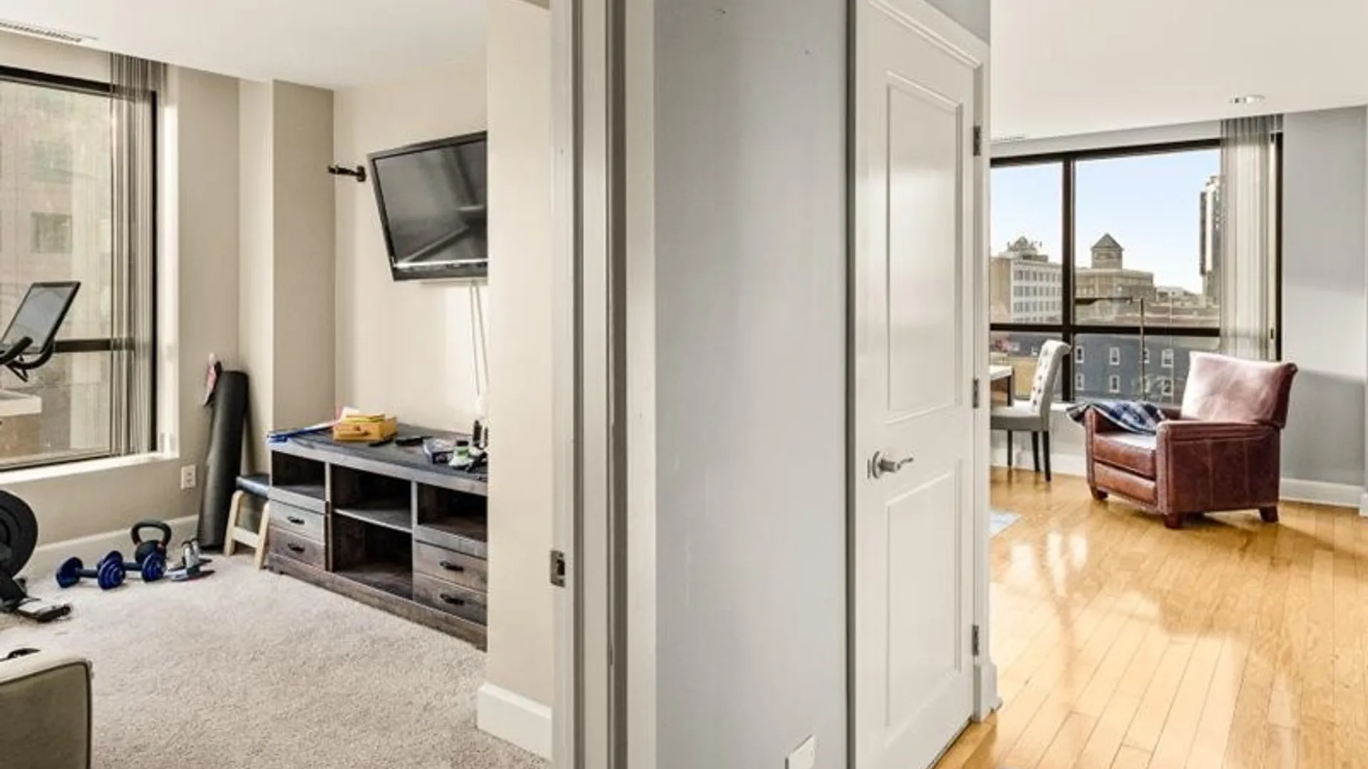 Property at 610 Main Street, Buffalo, NY 14202 7