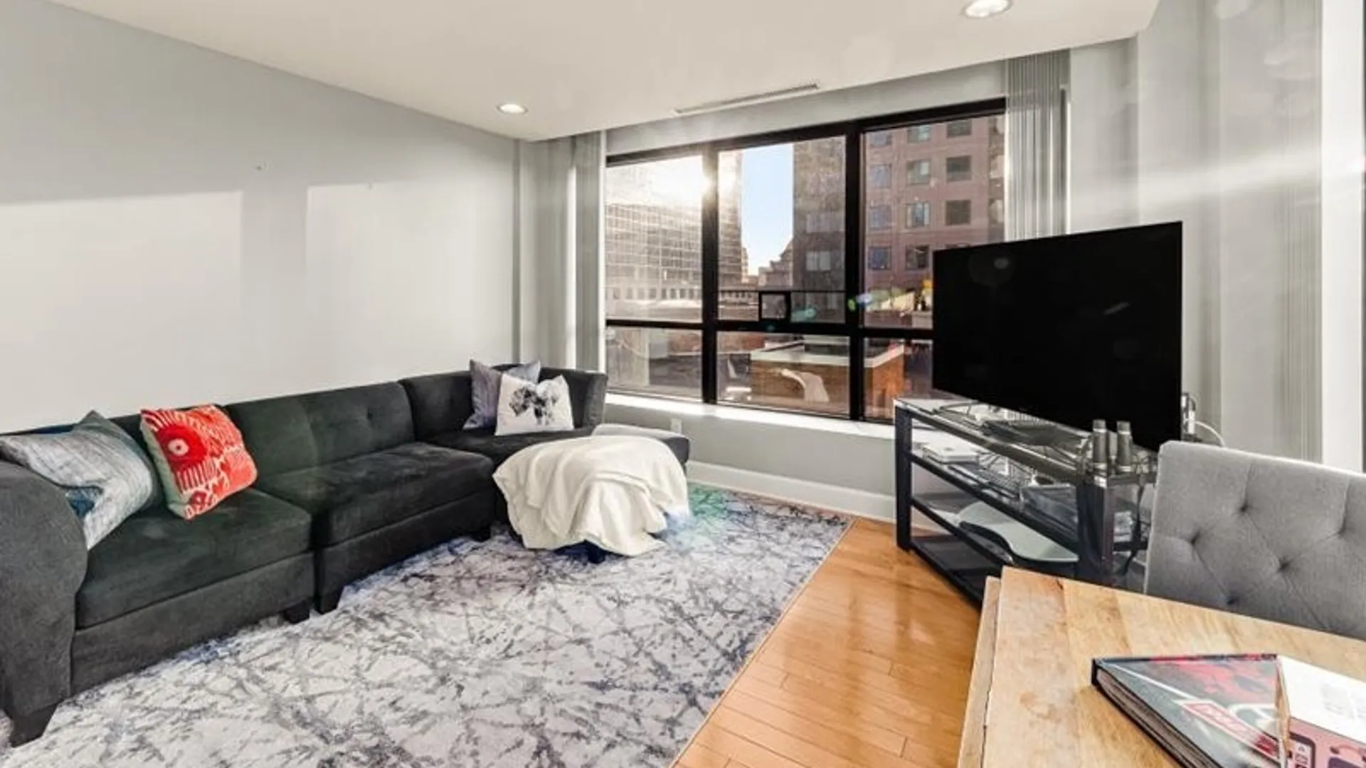 Property at 610 Main Street, Buffalo, NY 14202 9