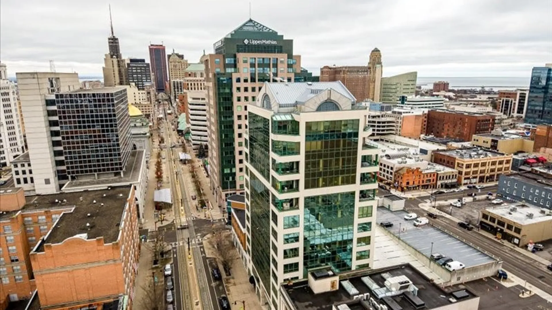 Property at 610 Main Street, Buffalo, NY 14202 30