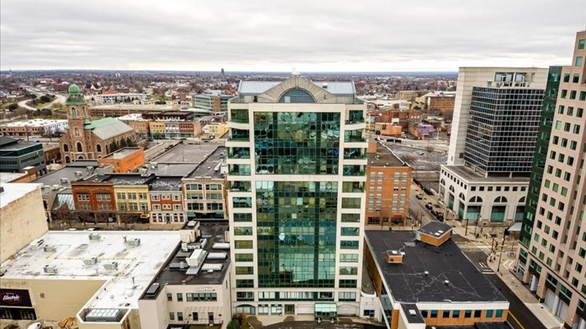 Property at 610 Main Street, Buffalo, NY 14202 32