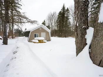Property at 4406 Telegraph Road, Pike, NY 14024