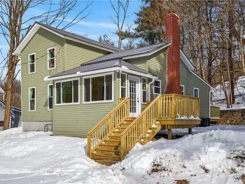 1934 Outlet Road, Milo, NY 14527