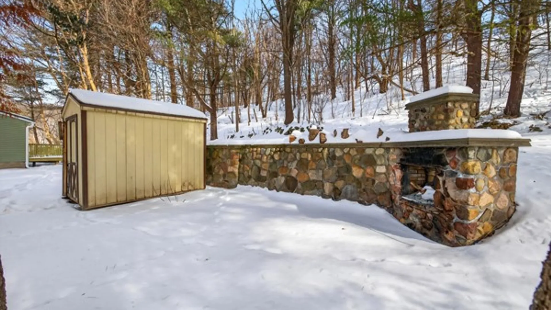 Property at 1934 Outlet Road, Milo, NY 14527 24