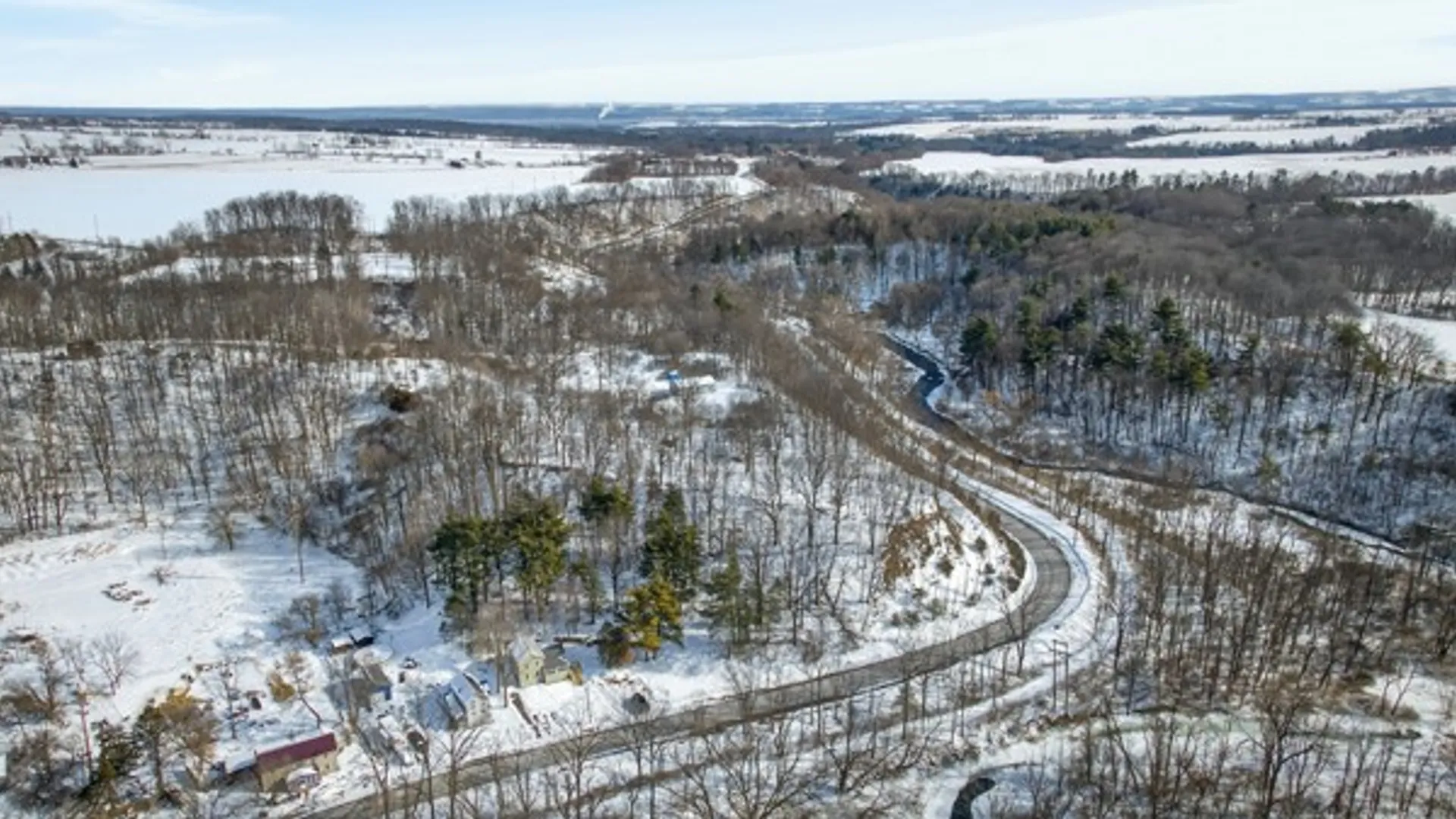 Property at 1934 Outlet Road, Milo, NY 14527 25