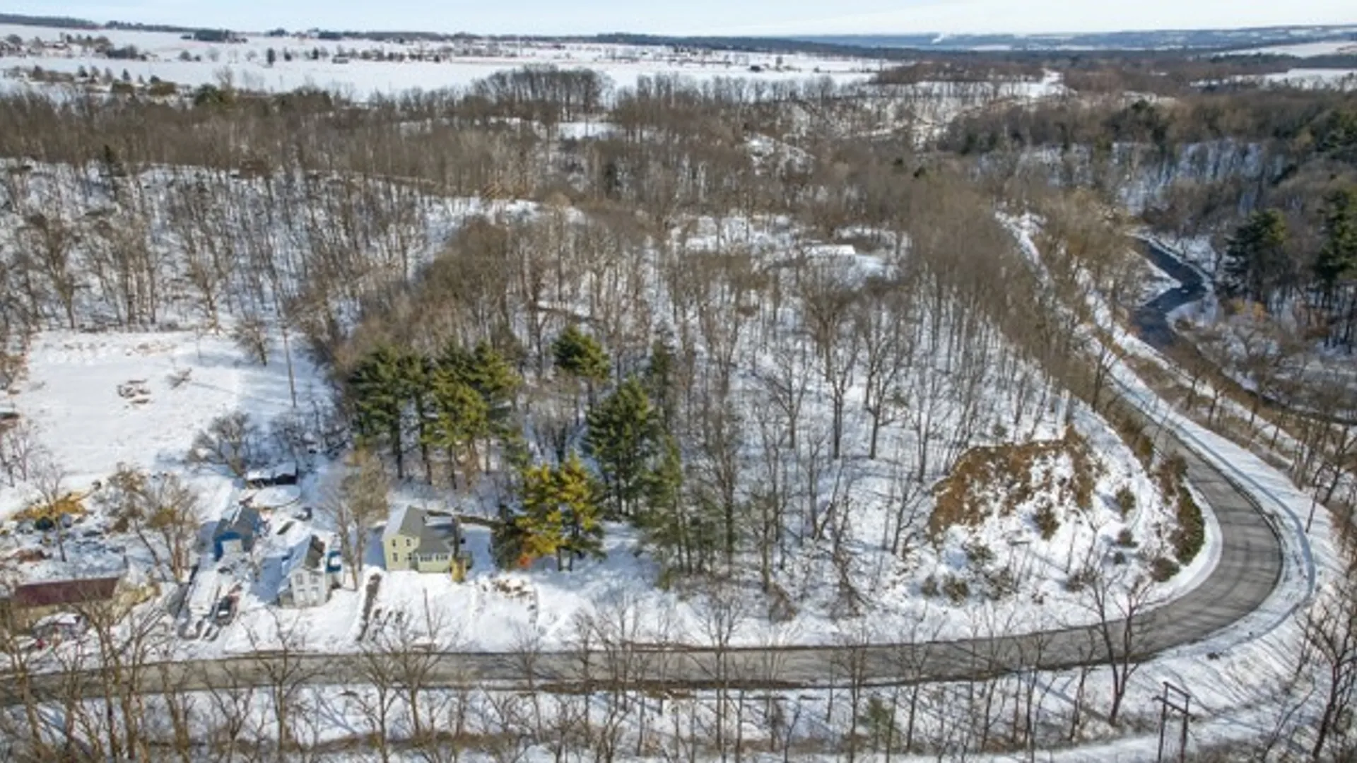 Property at 1934 Outlet Road, Milo, NY 14527 27