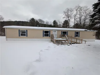 Property at 1185 Vankirk Road, Newfield, NY 14867
