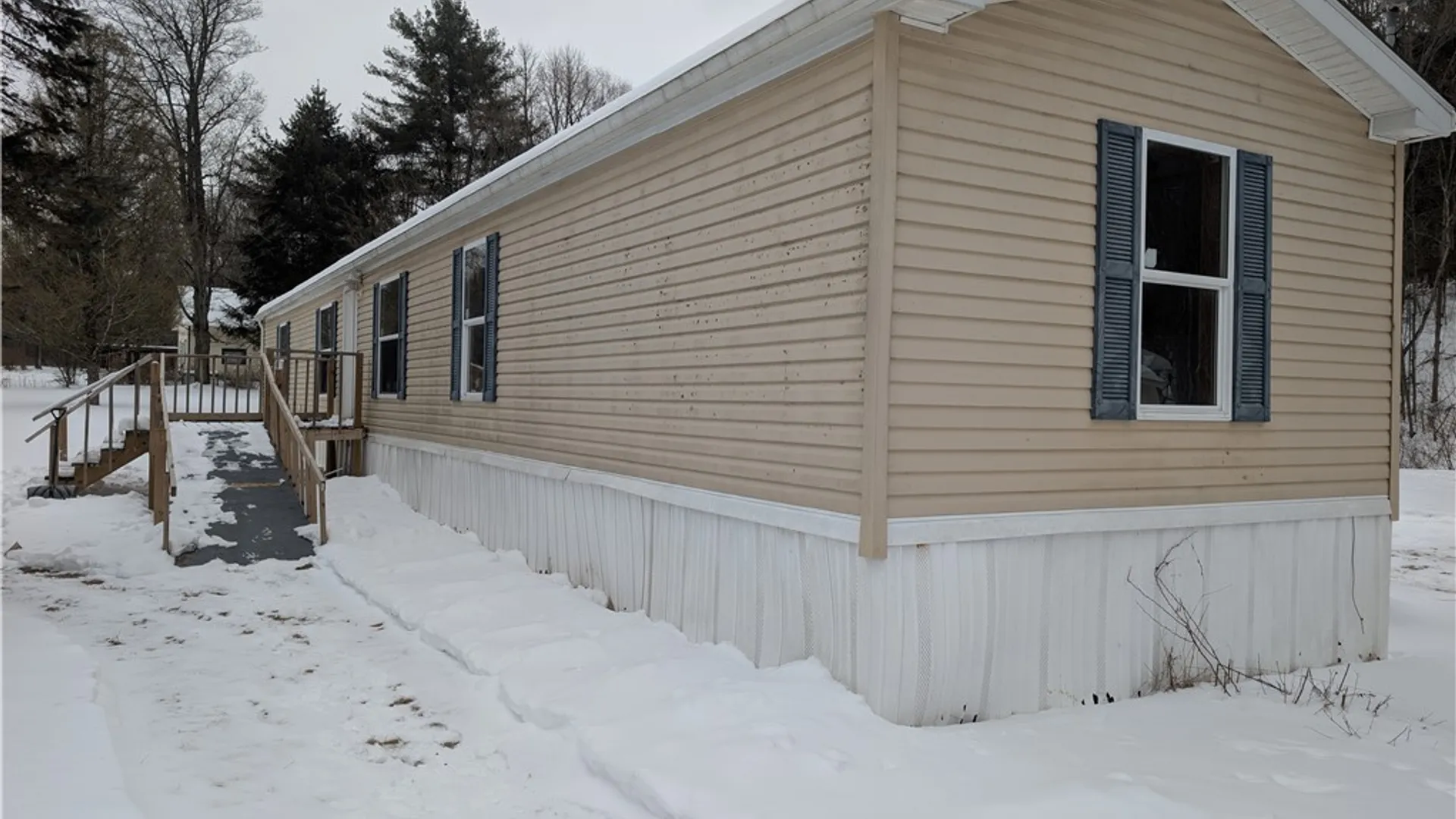 Property at 1185 Vankirk Road, Newfield, NY 14867 2