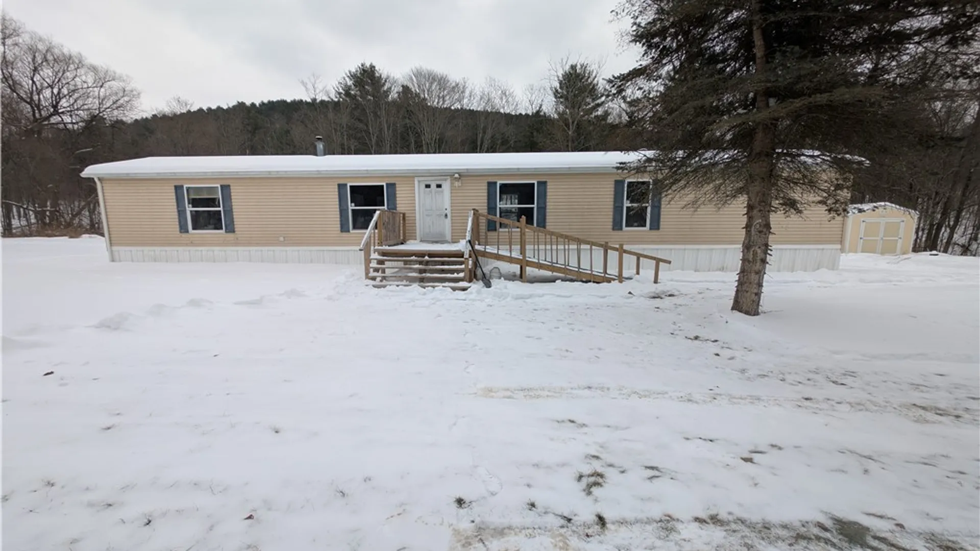 Property at 1185 Vankirk Road, Newfield, NY 14867 29