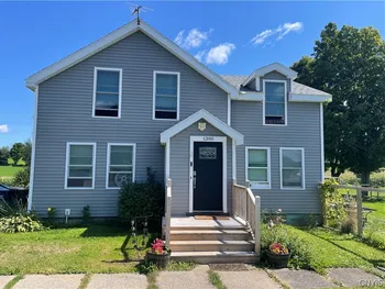 Property at 1380 Stone Road, Bridgewater, NY 13318