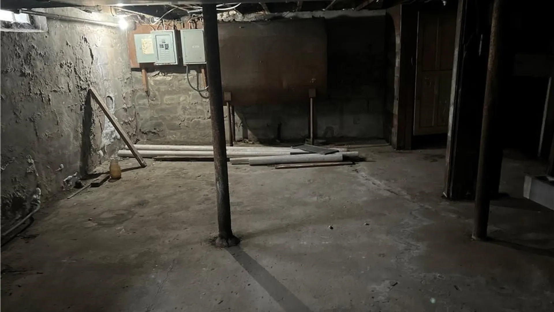 Property at 809 Jefferson Avenue, Utica, NY 13501 38